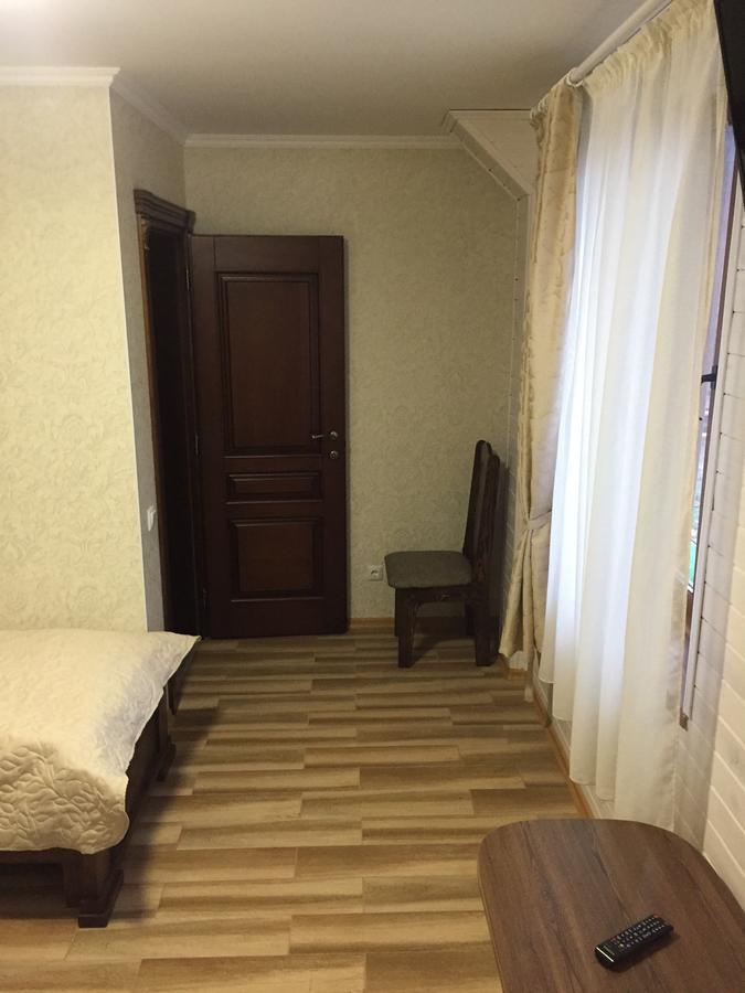 Podilskii Dvir Yakushintsy Exterior foto