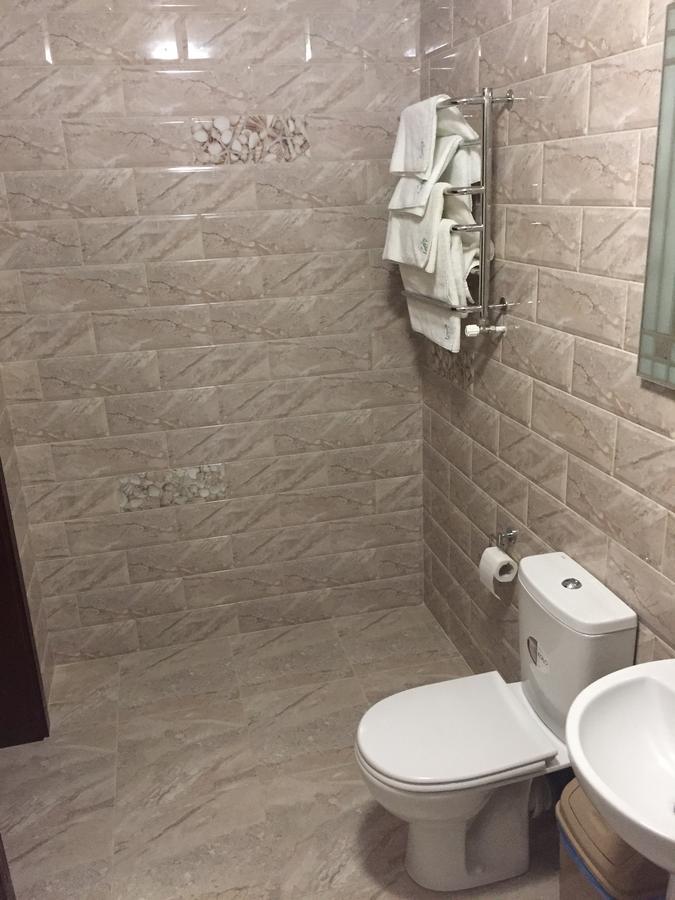 Podilskii Dvir Yakushintsy Exterior foto