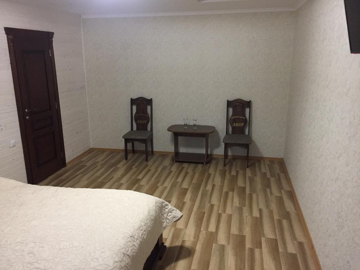 Podilskii Dvir Yakushintsy Exterior foto
